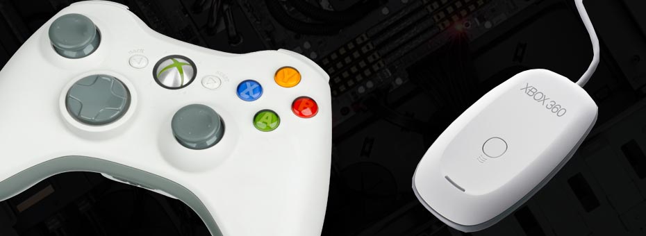Manually Install Xbox 360 Controller Driver Windows 10