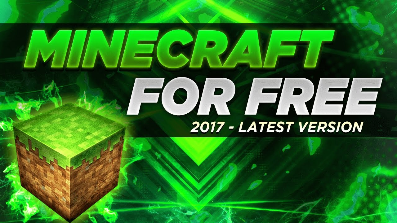Download minecraft pc for free with multiplayer games