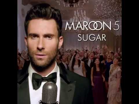 Sugar By Maroon Five Mp3 Download