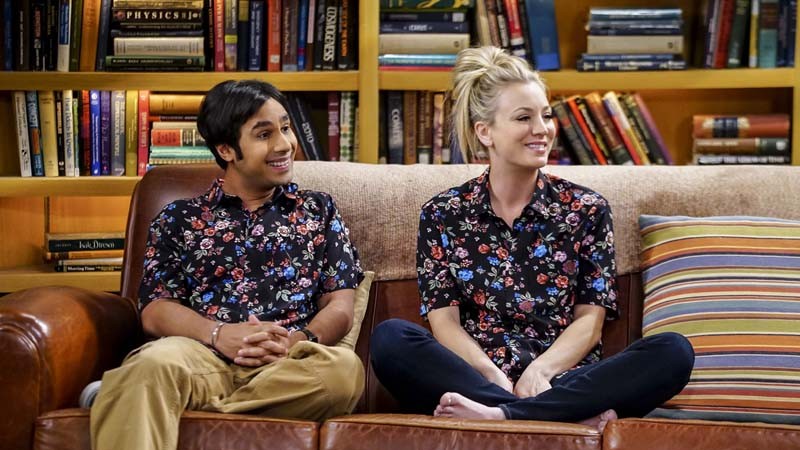 Big Bang Theory Season 10 Torrent Download
